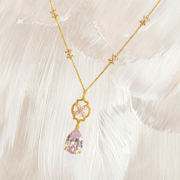 Babylon Necklace